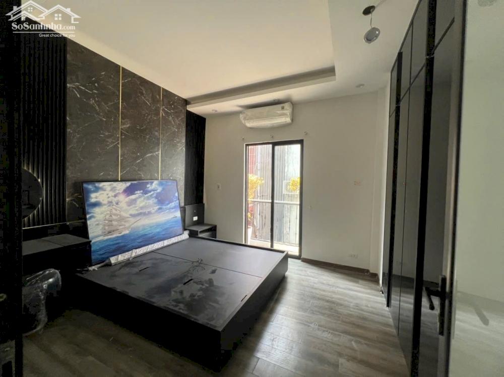 Bán nhà Văn Chương 40m2 nhà mới ngõ oto qua 3 mặt thoáng 9.4 tỷ