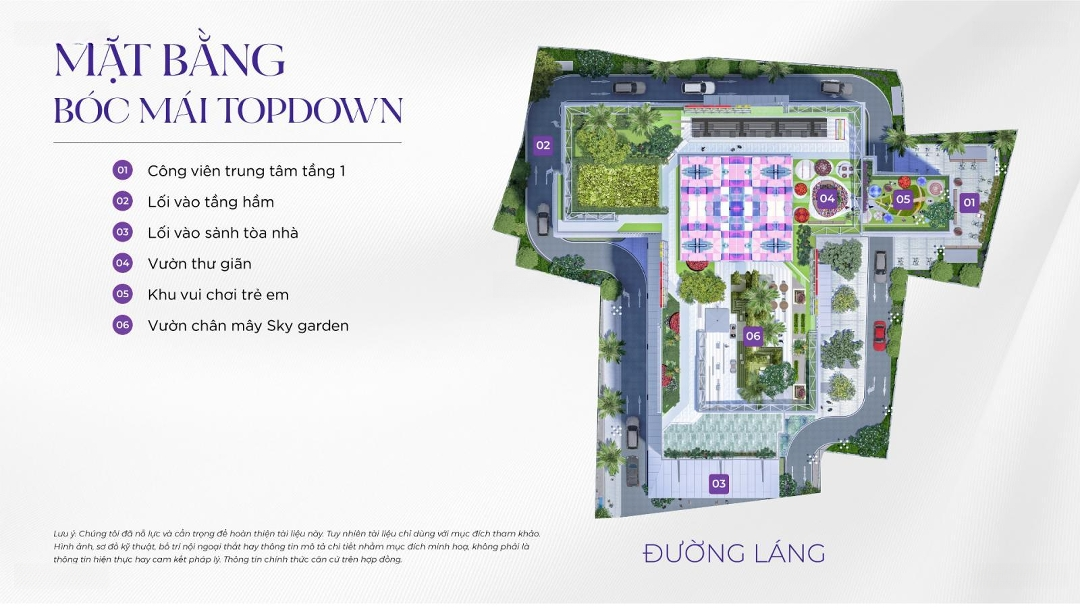 Hàng Dự Án Căn Hộ Cao Cấp 2 Phòng Ngủngay Tại Ngã Tư Sở, 63M2, Hơn 5 Tỷ, Full Nội Thất, Ban Công Tây Bắc