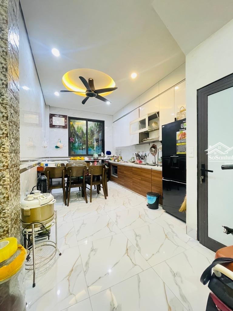 Bán Nhà Riêng Tại Đường Tây Mỗ, Giá Cực Chất 5,556 Tỷ, 50M2, 4 Tầng