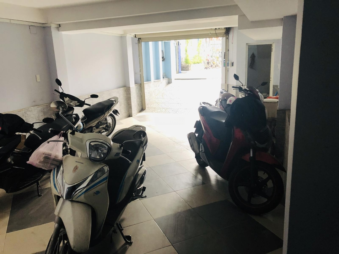 Cho Thuê Nhà Trọ Tại Đường Thống Nhất, Gò Vấp - Giá Sốc Chỉ 4,2 Triệu Vnd/Th, 30M2
