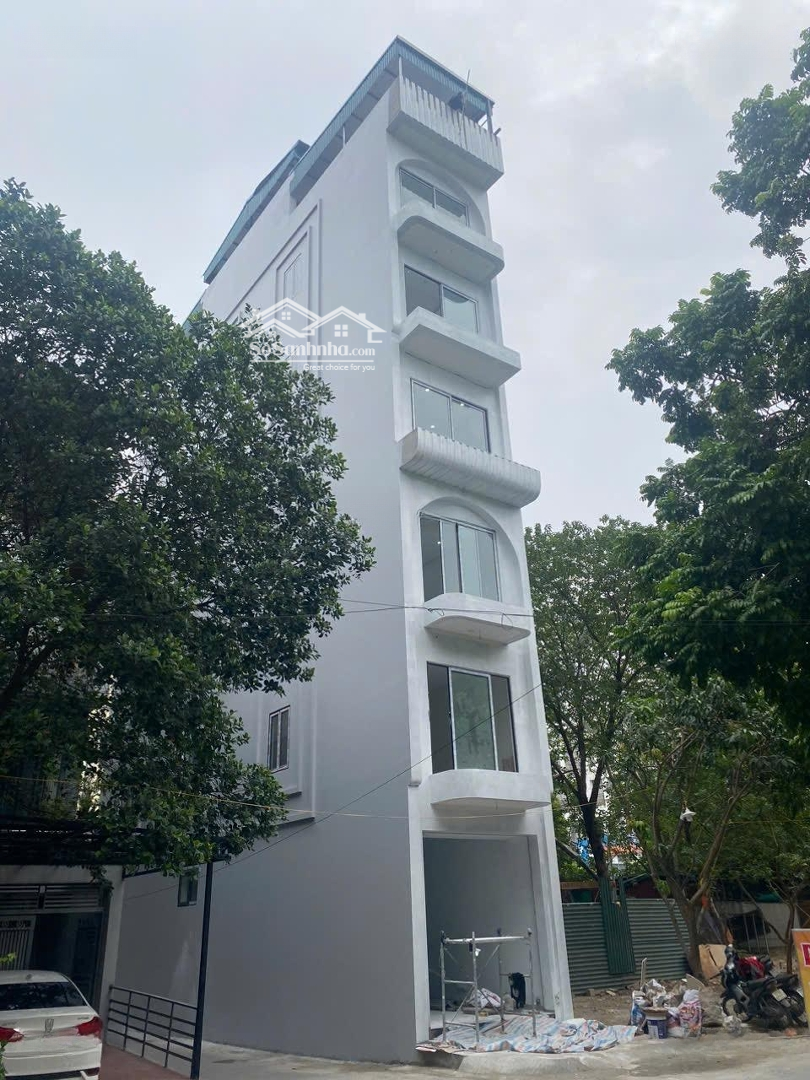 Cho Thuê Nhà Riêng 6 Pn, 4 Pt Tại Đường Lê Lai, 28 Triệu, 200M2, 4 Tầng