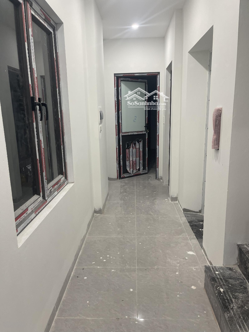 Cho Thuê Nhà Riêng 6 Pn, 4 Pt Tại Đường Lê Lai, 28 Triệu, 200M2, 4 Tầng