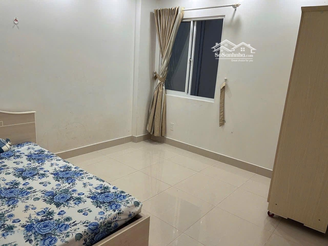Bán Căn Hộ Ct5 Vĩnh Điềm Trung Nha Trang 59,2M2