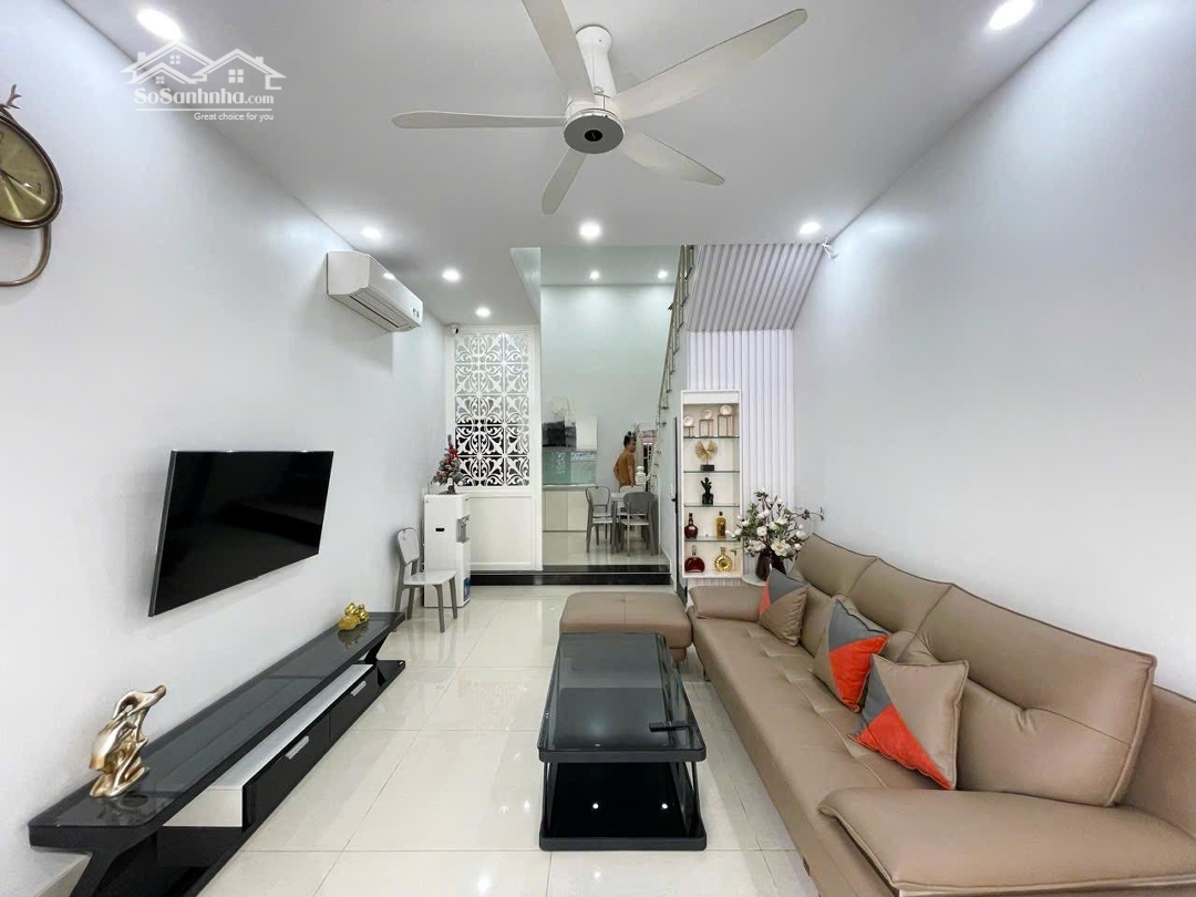 Bán Nhà 5 Tầng Dân Xây Lô 22 Lê Hồng Phong - Hải Phòng
