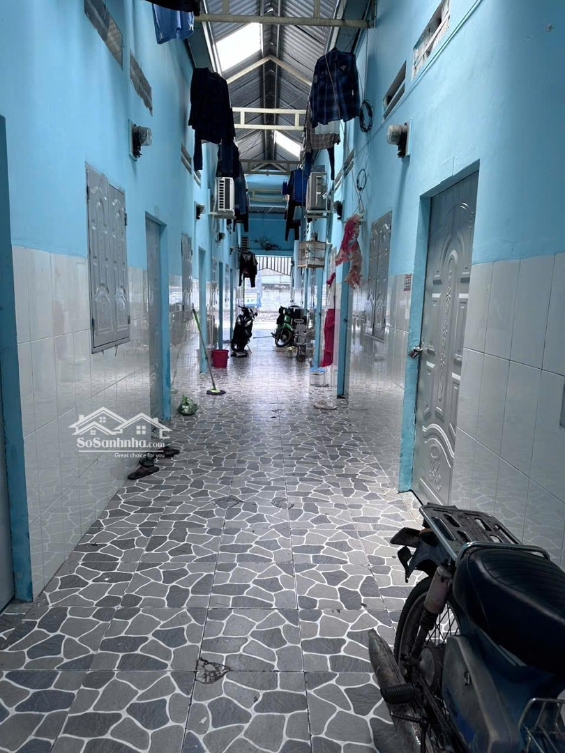 Bán Nhà Trọ Đối Diện Bệnh Viện Tại Khu Đô Thị Mỹ Phước 3 - 1,95 Tỷ Vnd, 150M2