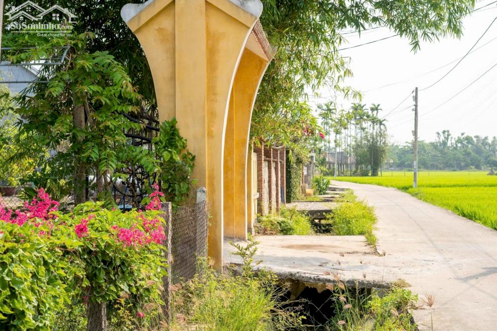 Homestay Hội An Quảng Nam bán cắt lỗ, Diện tích hơn 400m2 giá tốt để đầu tư sinh lời.