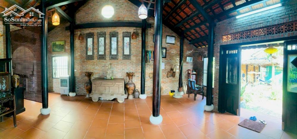 Homestay Hội An Quảng Nam bán cắt lỗ, Diện tích hơn 400m2 giá tốt để đầu tư sinh lời.