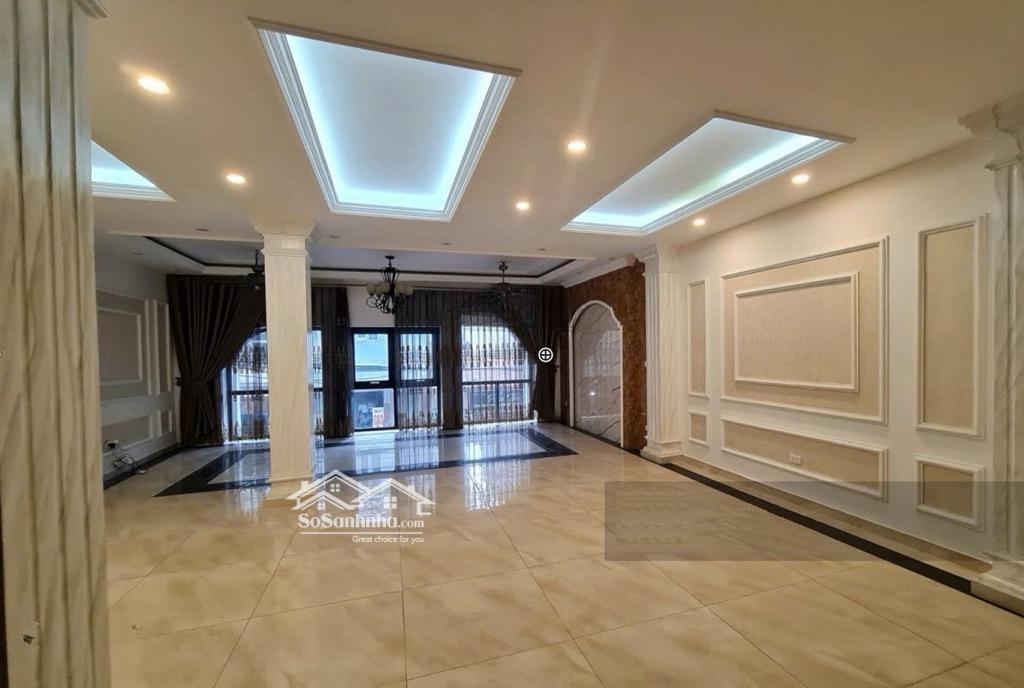 Siêu Bt Xuân Đỉnh-Đẳng Cấp Thượng Lưu-Kinh Doanh-Oto Tránh-Mặt Tiền Quyền Lực-Thang Máy-148M-42 Tỷ