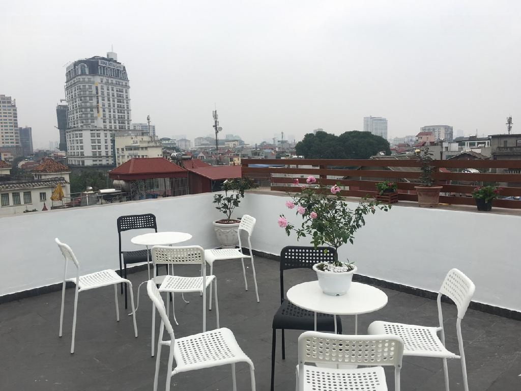 Bán Gấp Chung Cư Mini Đẹp Tại Đường Đội Cấn, 7 Tầng, Giá Tốt 22 Tỷ, 80M2, Oto Đỗ Cửa