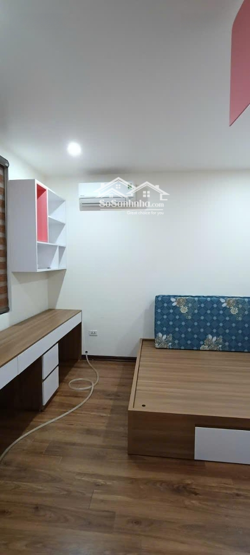 Cho Thuê Căn Hộ Cc Mới 100% Tòa Nhà Phú Thịnh, Hà Cầu, Hđ.diện Tích105M2, 3P Ngủ. Full Đồ. Giá 15 Triệu