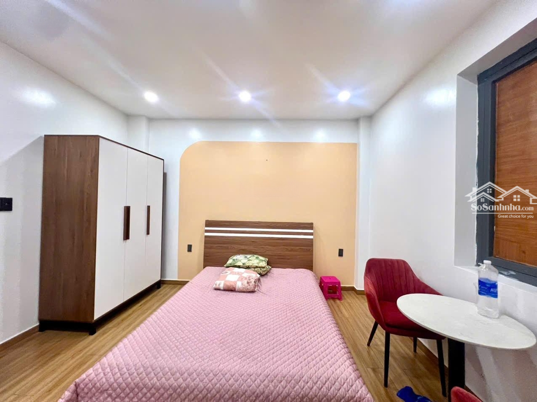 Cho Thuê Phòng Tại Đường Quách Điêu, Xã Vĩnh Lộc A, Huyện Bình Chánh