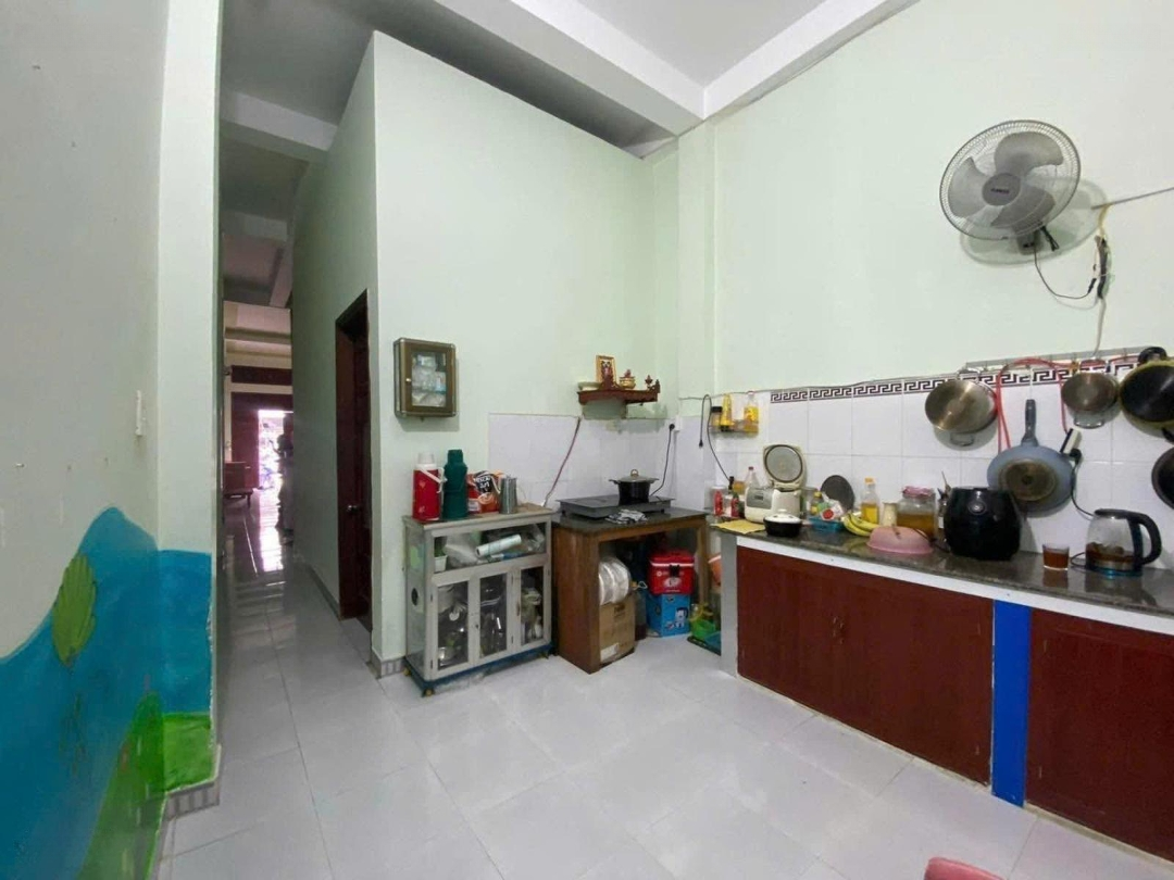 Bán Nhà 3 Tầng Kiệt Ô Tô 7M Đường Ngô Thì Nhậm, Ngay Trung Tâm Liên Chiểu