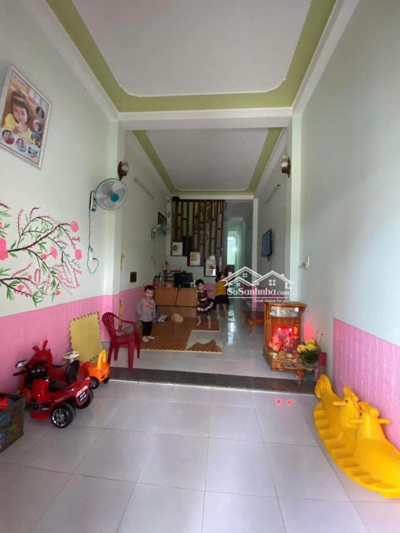 Bán Nhà 3 Tầng Kiệt Ô Tô 7M Đường Ngô Thì Nhậm, Ngay Trung Tâm Liên Chiểu