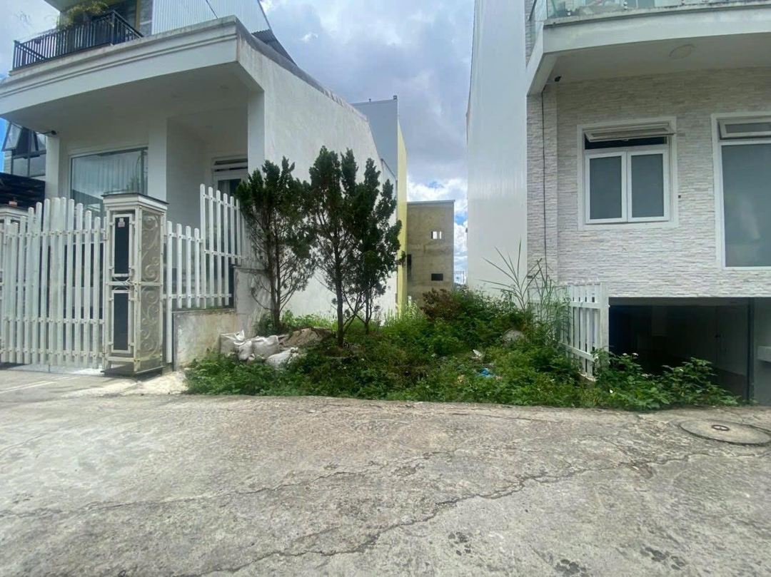 Đất Trung Tâm Đl Thích Hợp Xây Trọ, Homestay
