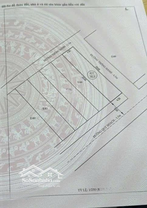 Lô Đất 3 Mặt Tiền Phạm Hồng Thái Thích Hợp Xây Homestay, Khách Sạn Thu Nhập Tốt