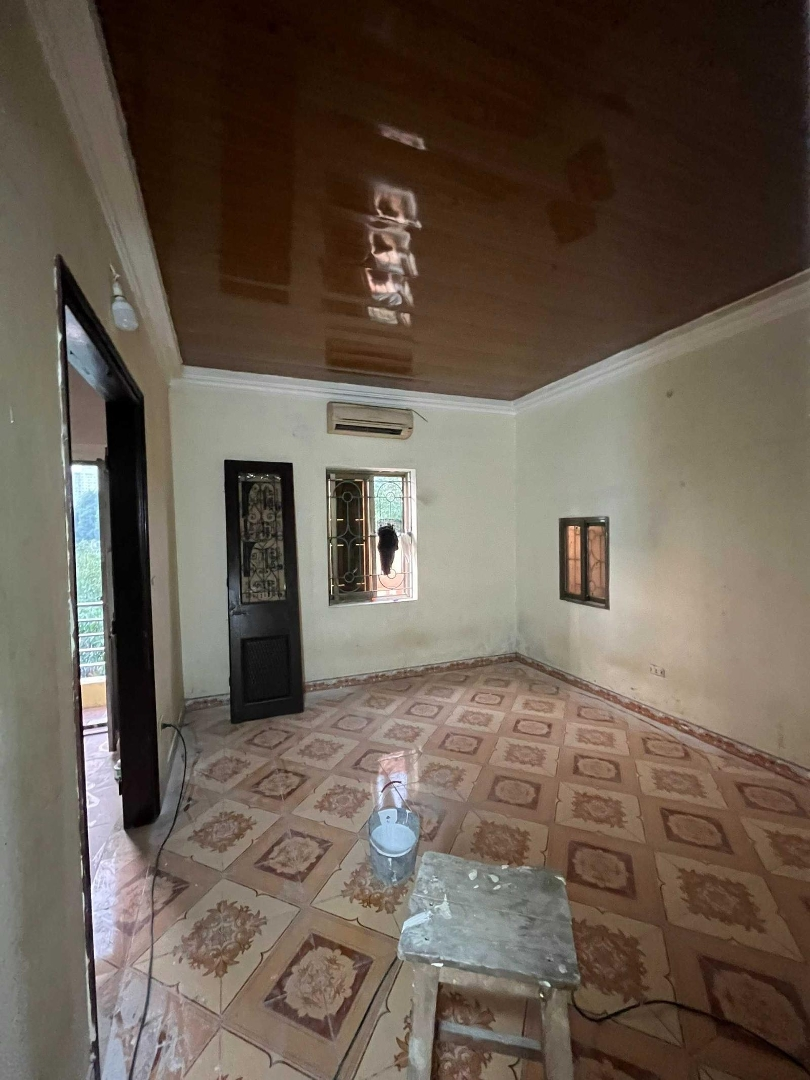 Cho Thuê Nhà Riêng Lương Thế Vinh, 70M2 X 3 Tầng, Ngõ Oto