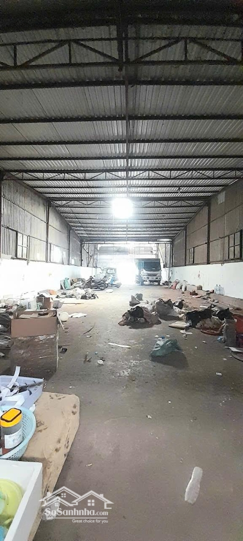 Xưởng Cho Thuê Xtt Hóc Môndiện Tích450M2, Giá, 18 Triệu/Th Content 24/7