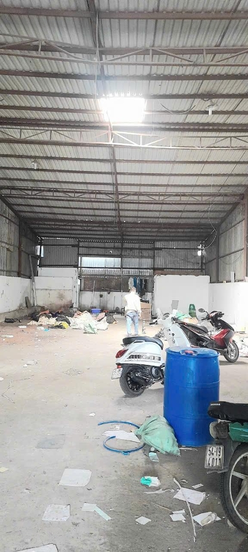 Xưởng Cho Thuê Xtt Hóc Môndiện Tích450M2, Giá, 18 Triệu/Th Content 24/7
