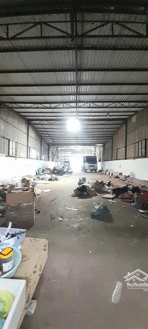 Xưởng Cho Thuê Xtt Hóc Môndiện Tích450M2, Giá, 18 Triệu/Th Content 24/7