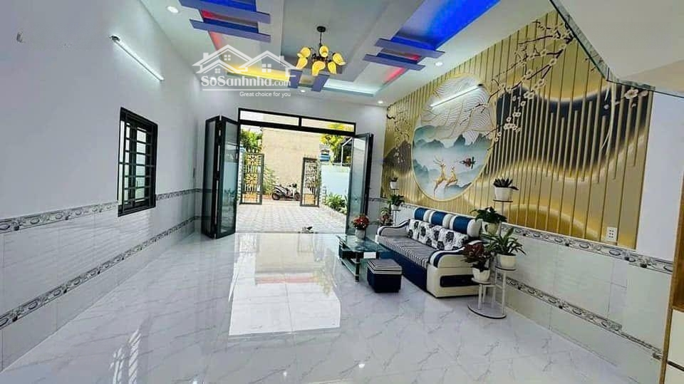 Chỉ 1Tỷ5 Nhà Bình Chánh - Vĩnh Lộc A - Thới Hòa - 80M2 - Đang Cho Thuê 7 Triệu/Th - 3Pn/ 3 Vệ Sinh- Shr
