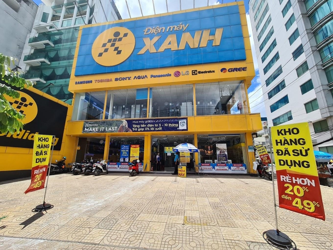 Hạ Giá Bán Tòa Nhà Mặt Tiền Nguyễn Thái Học, Quận 1 -Diện Tích8X20M - 4 Tầng - Hđt 400 Triệu/Th - Giá Bán 75Tỷ
