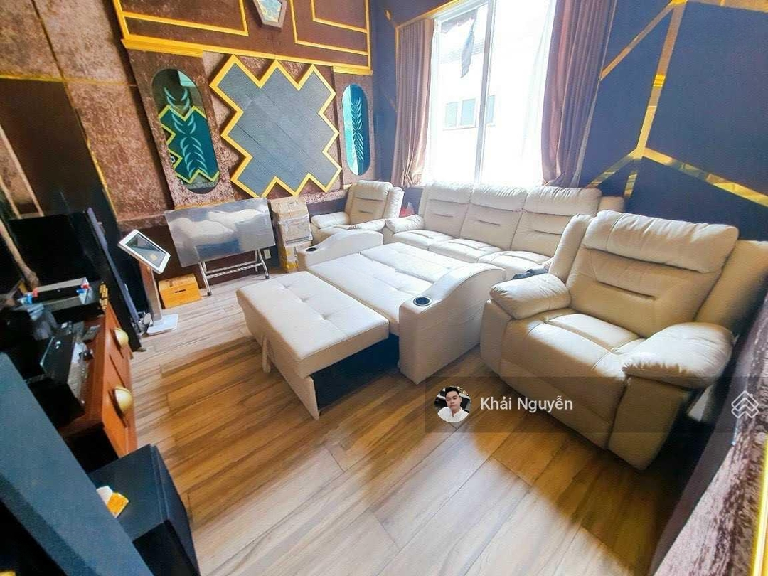 Sản Phẩm Đầu Tư! Mặt Tiền Đường Góc Trần Não, Quận 2. (8.5X20M) - Xd 5 Tầng Giá: 31 Tỷ (Chính Chủ)