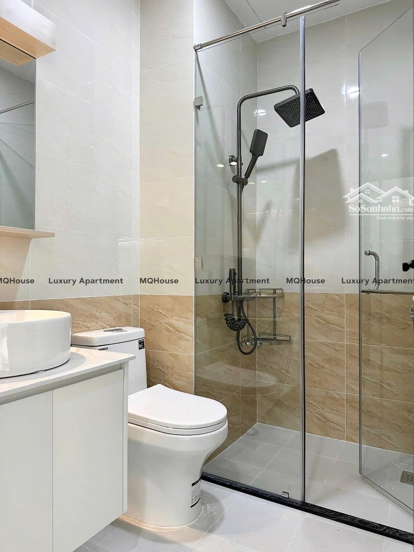 Khai Trương Phòng Đầy Đủ Nội Thất Hiện Đại Ban Công Thoáng Máy Giặt Riêng Sư Vạn Hạnh Quận 10