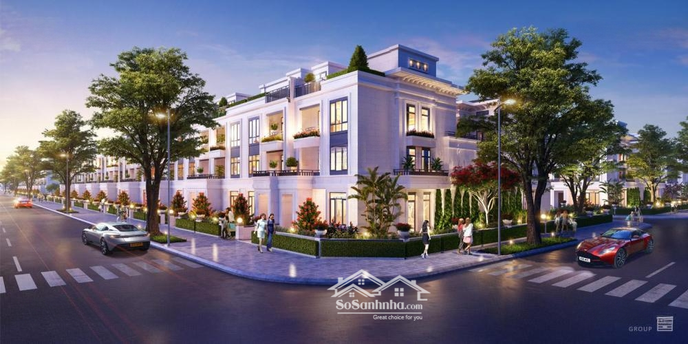 Bán Lô Góc Tại Chợ Đêm Cát Tường Phú Hưng, Giá Cực Chất Chỉ 3Xxx Tỷ, 212M2
