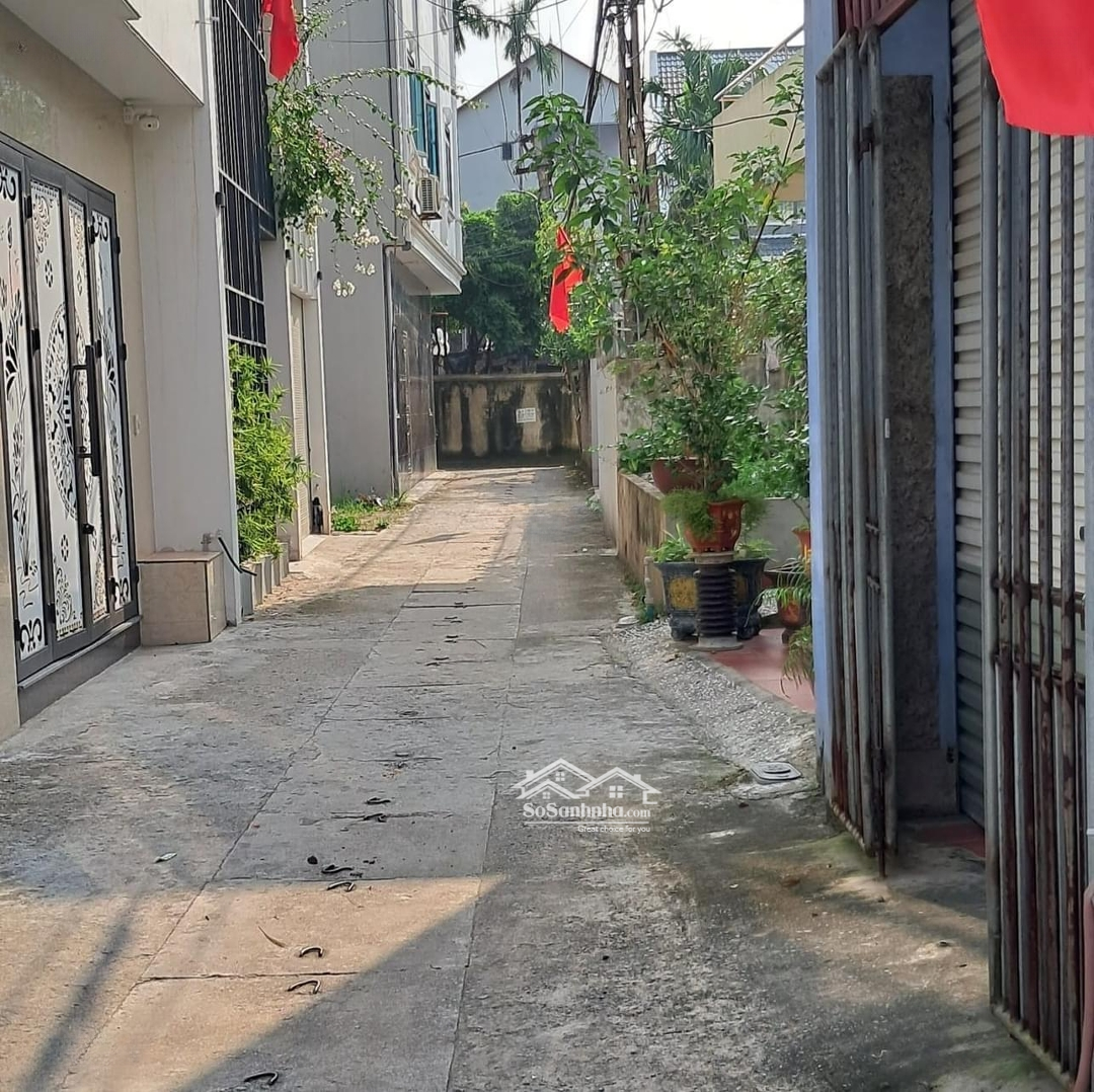 Đất Hiếm Thụy Phương 55M2 Mặt Tiền Rộng Chỉ Có Hơn 4 Tỷ Giao Thông Thuận Tiện.