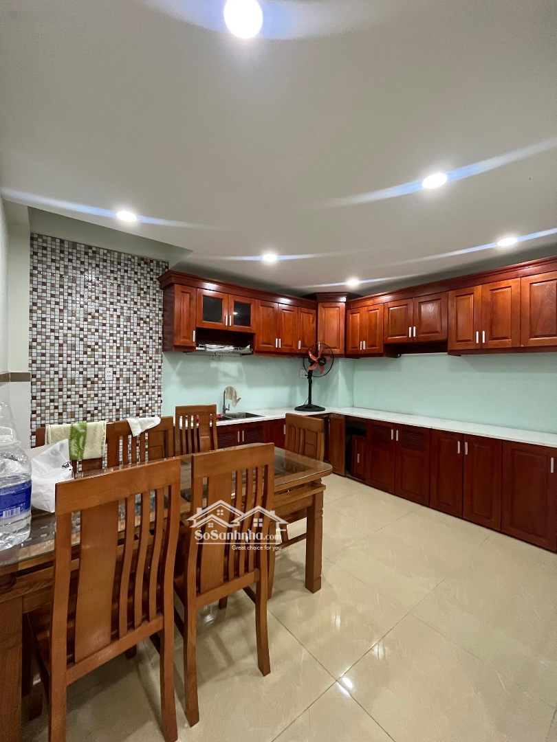 Bán Nhà Mặt Phố Tại Đường Số 22, Thủ Đức, Giá Siêu Hời Chỉ 6,78 Tỷ, 54M2, 5 Tầng