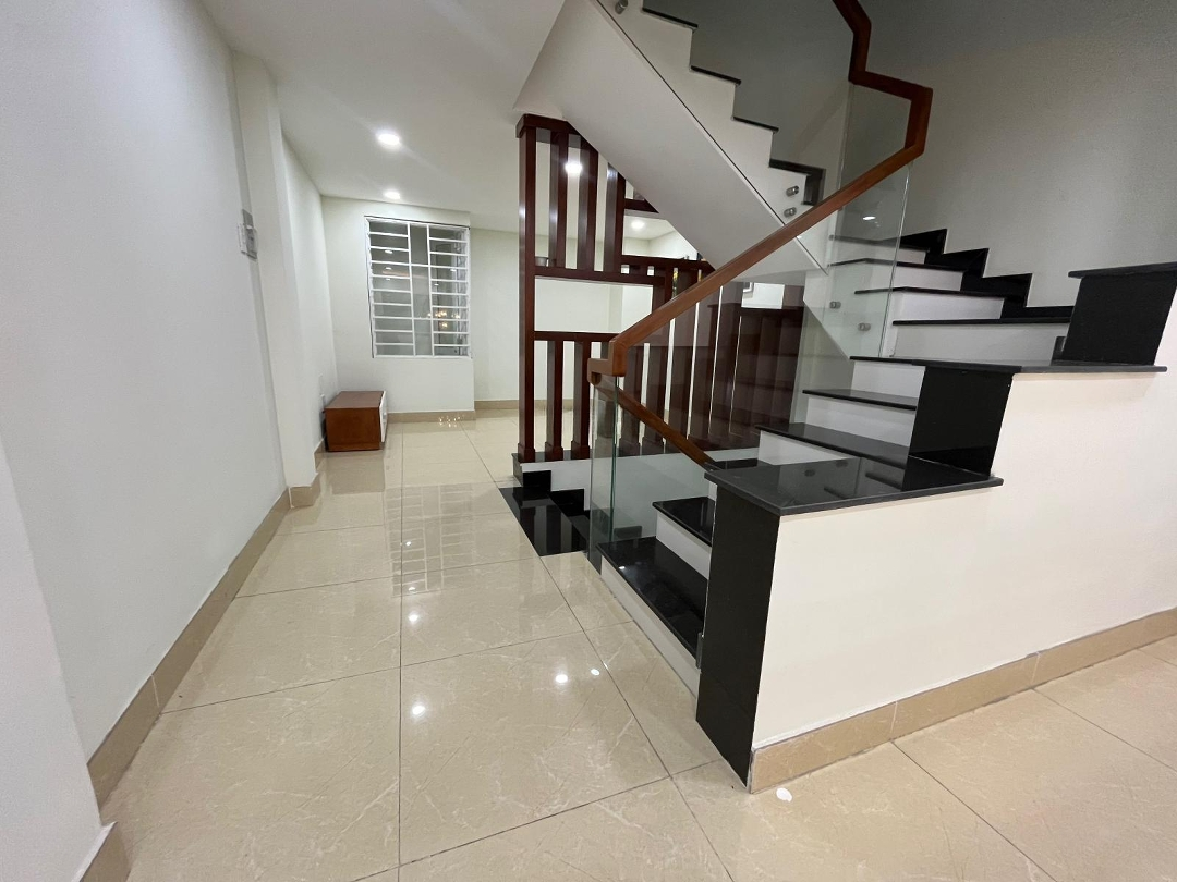 Bán Nhà Mặt Phố Tại Đường Số 22, Thủ Đức, Giá Siêu Hời Chỉ 6,78 Tỷ, 54M2, 5 Tầng