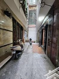 Bán Đất Hai Bà Trưng , Phố Vọng , 30M Ra Phố Chính , Trước Đất Xe Máy Tránh , Giá Đầu Tư