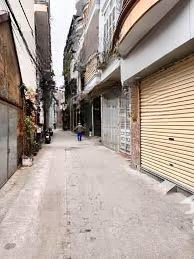 Bán Đất Hai Bà Trưng , Phố Vọng , 30M Ra Phố Chính , Trước Đất Xe Máy Tránh , Giá Đầu Tư