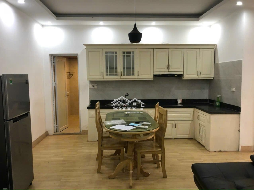 70M2 Chung Cư Vinaconex Liên Bảo Vĩnh Yên. Đủ Nội Thất Giá Hơn 1,2X Ty