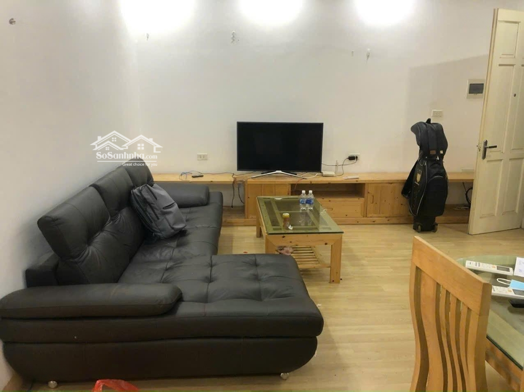 70M2 Chung Cư Vinaconex Liên Bảo Vĩnh Yên. Đủ Nội Thất Giá Hơn 1,2X Ty