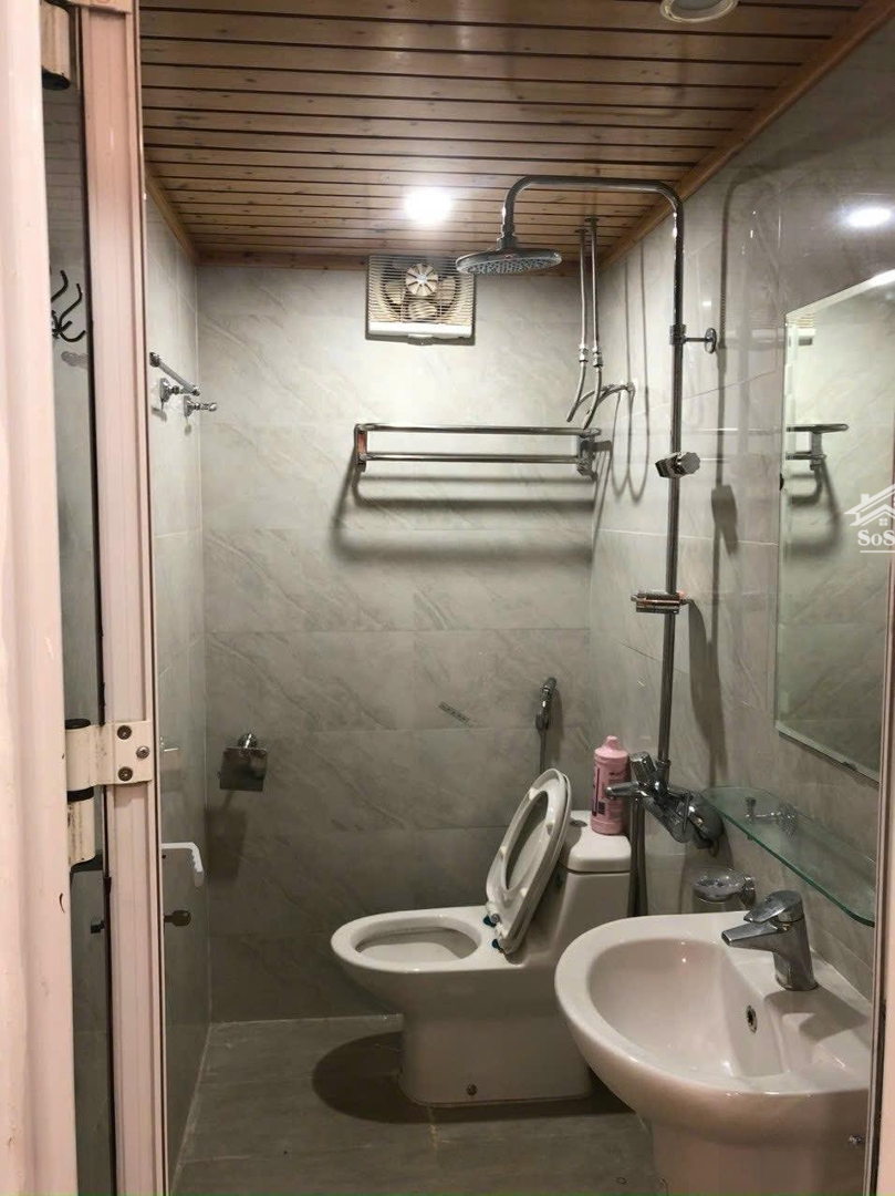 70M2 Chung Cư Vinaconex Liên Bảo Vĩnh Yên. Đủ Nội Thất Giá Hơn 1,2X Ty