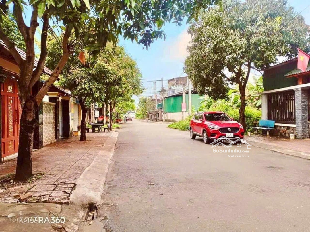 5X Tỷ Có Ngay 141M2 Đất Đẹp Hà Huy Tập - Hướng Đông Nam