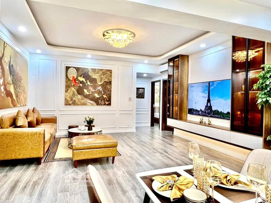 Cần Bán Lô Góc Khe Thoáng Kđt Phú Lương -Nhà Hoàn Thiện Đẹp, Diện Tích: 65M5 Tầng,Mặt Tiền :5M.
