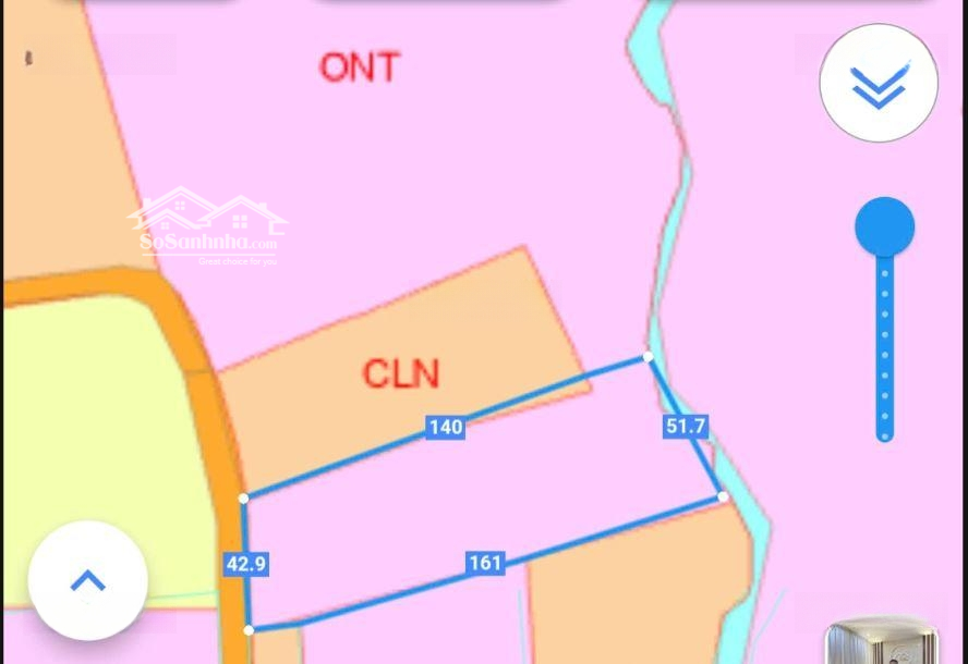 Cần Bán Vườn Nhãn 7.211M2 Mặt Tiền Đường Nhựa, Phủ Hồng, Sẵn Nhà Cấp 4 Giá Ngộp Bán Nhanh