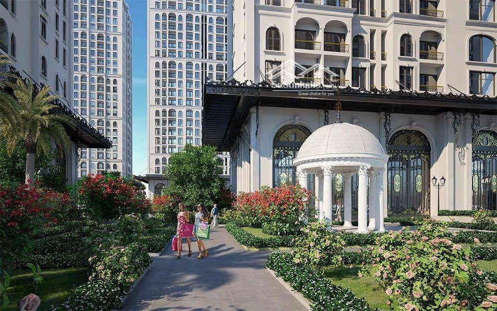 Bán Nhà Liền Kề 116M2 Tại Jade Square, Giá Bán 27 Tỷ, 6 Pn, 4 Pt