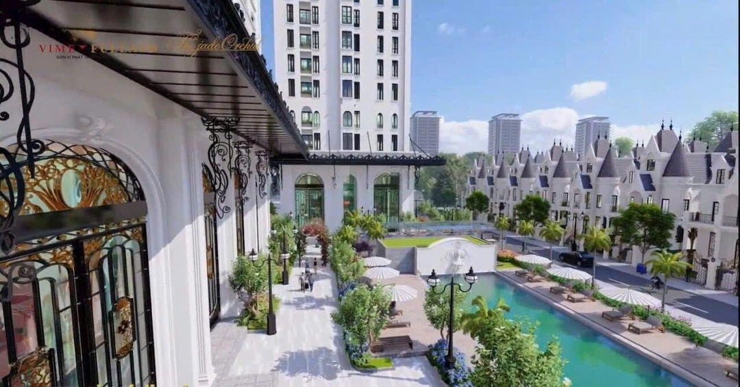 Bán Nhà Liền Kề 116M2 Tại Jade Square, Giá Bán 27 Tỷ, 6 Pn, 4 Pt