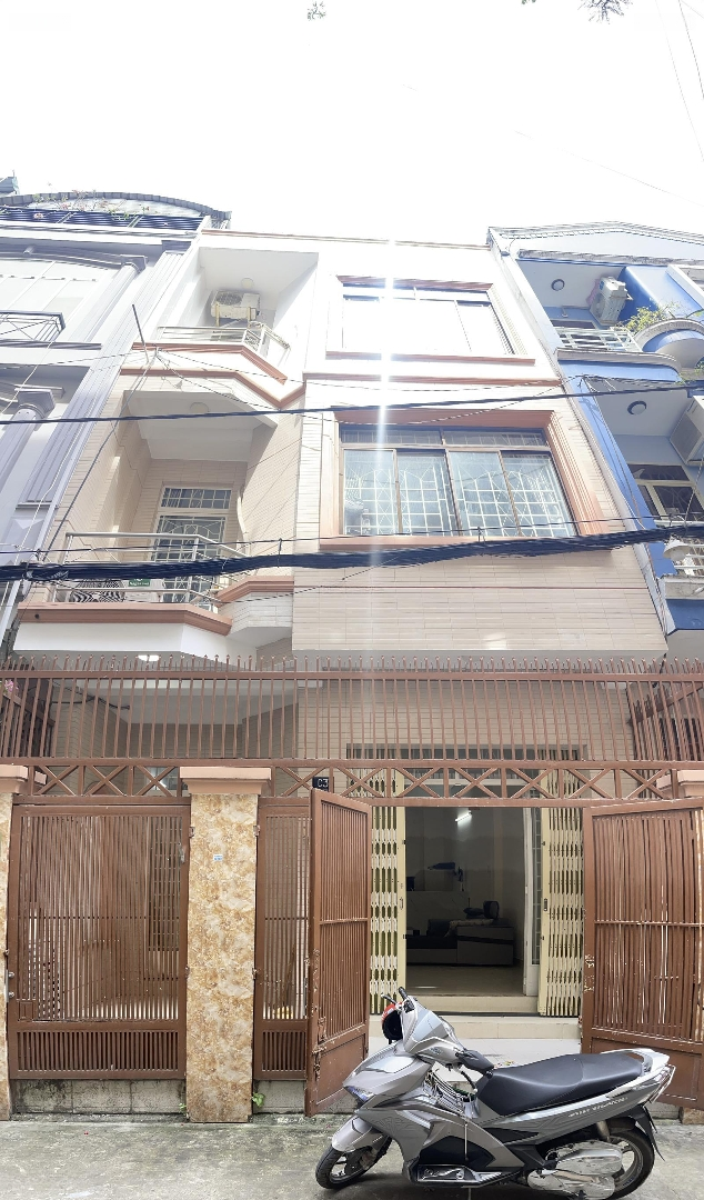 Chỉ Với 20 Triệu - Cho Thuê Nhà Riêng Tại 219/16 Đường Ngô Tất Tố, Bình Thạnh, 50M2