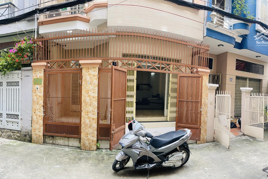 Chỉ Với 20 Triệu - Cho Thuê Nhà Riêng Tại 219/16 Đường Ngô Tất Tố, Bình Thạnh, 50M2