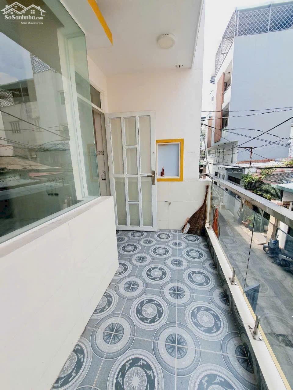 BÁN NHÀ QUẬN BÌNH TÂN- GIÁ CHỈ 5,3 TỶ- 68M2