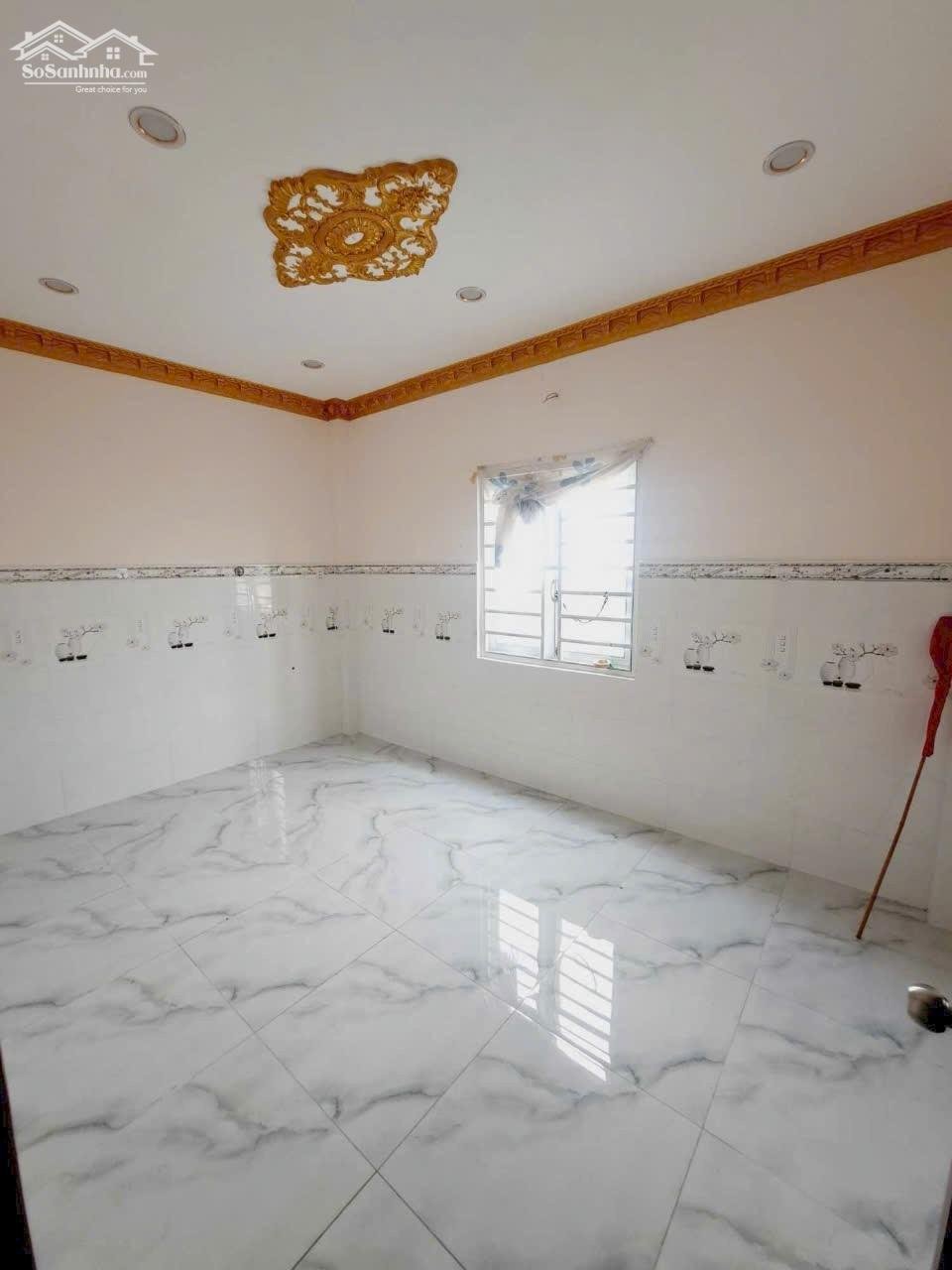 BÁN NHÀ QUẬN BÌNH TÂN- GIÁ CHỈ 5,3 TỶ- 68M2