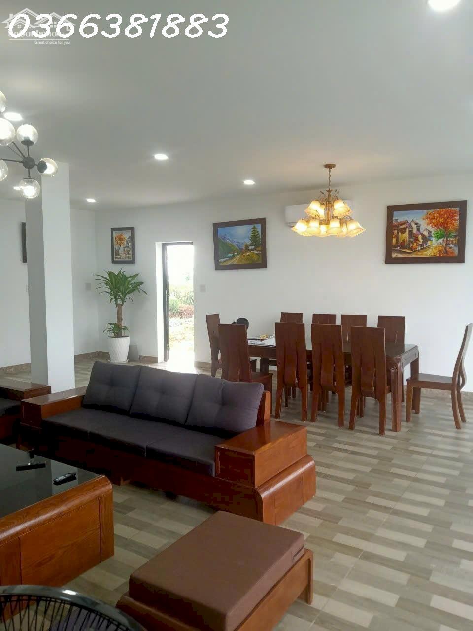 Chỉ hơn 4 tỷ bạn đã sở hữu Villa nhà và vườn rộng 2000m² tại thành phố du lịch Biển Phan Thiết.