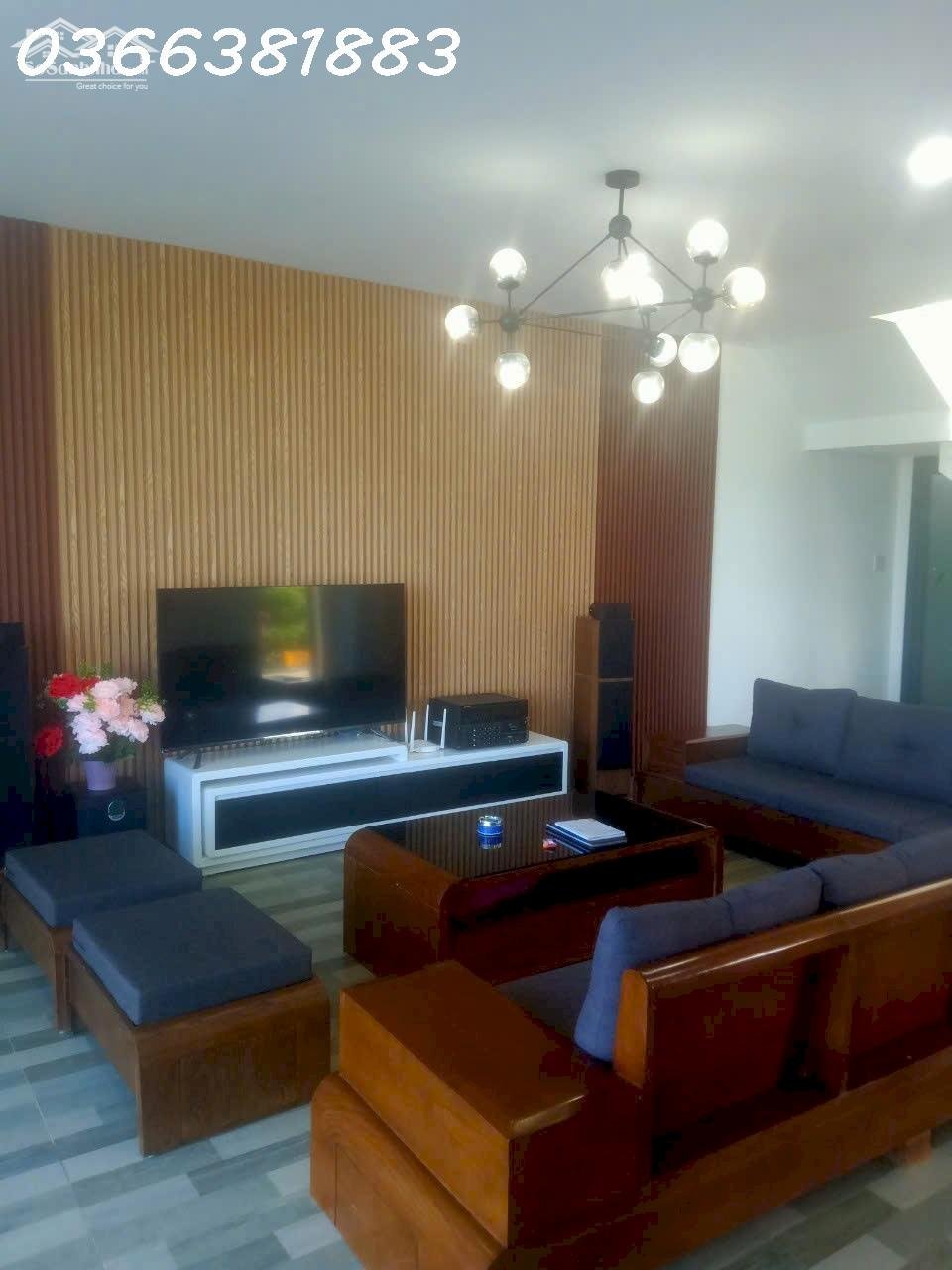 Chỉ hơn 4 tỷ bạn đã sở hữu Villa nhà và vườn rộng 2000m² tại thành phố du lịch Biển Phan Thiết.