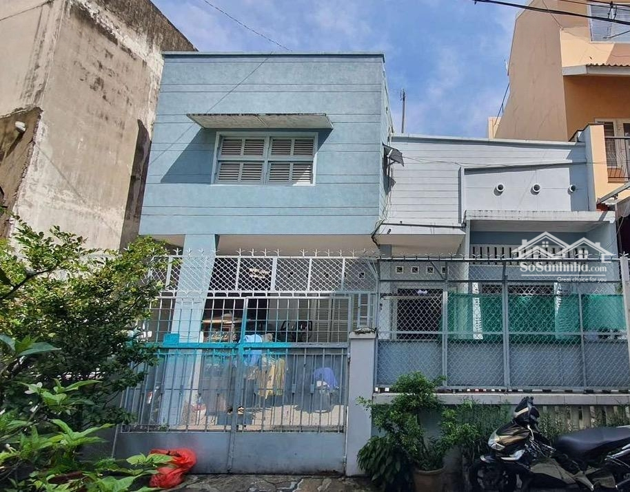 Bán Nhà Cấp 4 Khu Sang, Đất Đẹp, Ngang Rộng 7,6M, Thích Hợp Xây Biệt Thự Hoặc Văn Phòng Công Ty