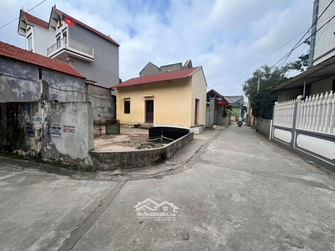 Siêu Phẩm Duy Nhất Tại Xã Ngọc Long, 1,35 Tỷ Vnd, 60M2 Đất Đẹp