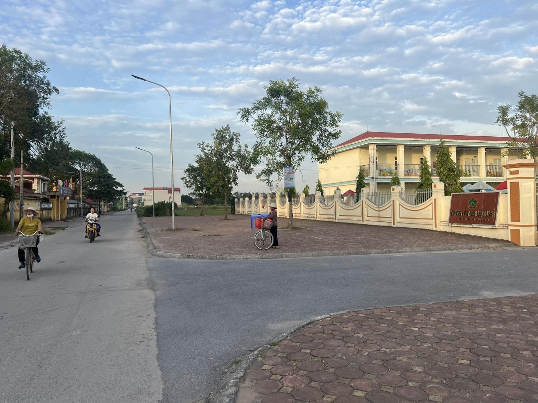Siêu Phẩm Duy Nhất Tại Xã Ngọc Long, 1,35 Tỷ Vnd, 60M2 Đất Đẹp